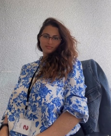 Lili M model exclusive photos