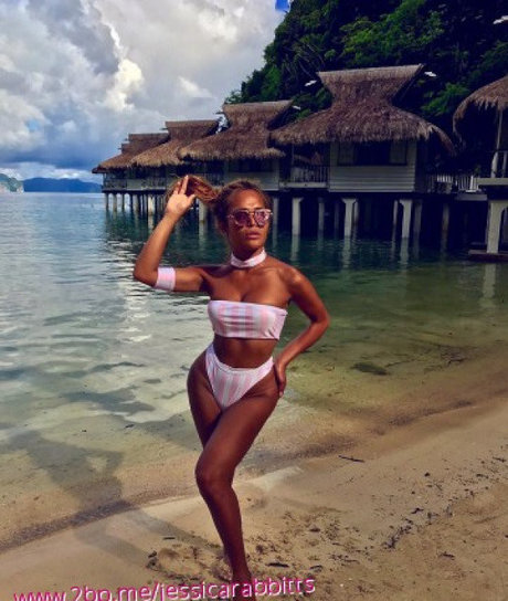 Jessica Book best star image