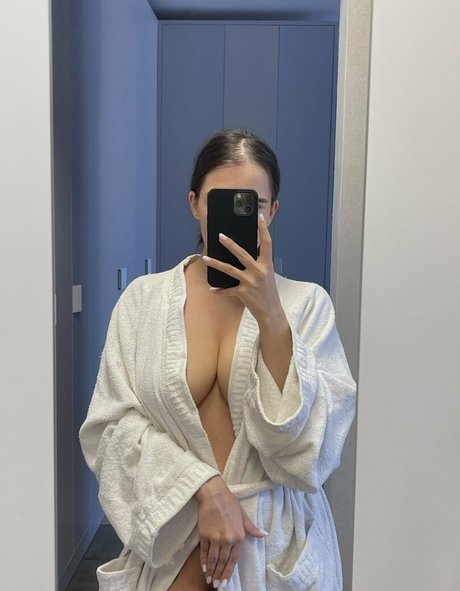 Kamilla Karieva actress archive