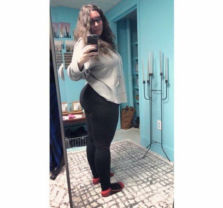 Kara Greene_ pornstar perfect photo