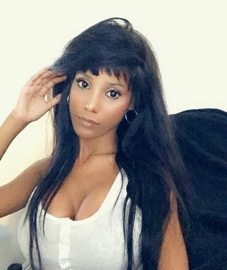 Amber Higgins Cecil erotic pornstar photos