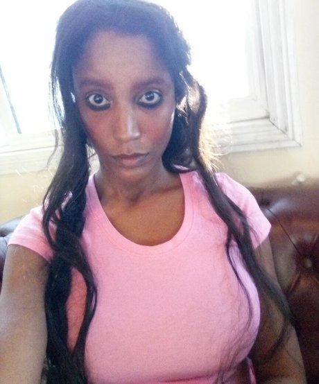 Amber Higgins Cecil best actress photo