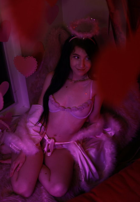 elizabethreed model perfect image