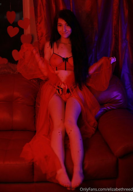 elizabethreed top star archive