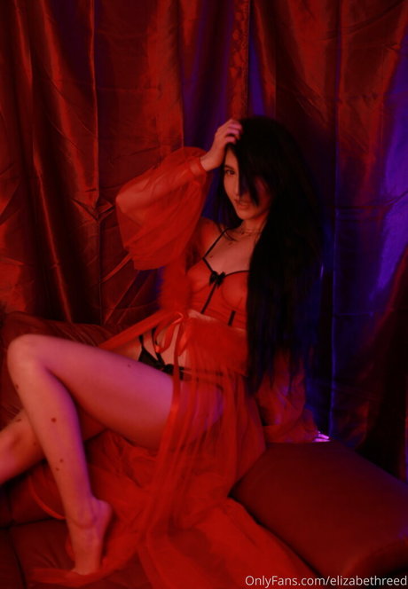 elizabethreed model sex images