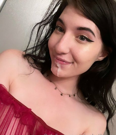 elizabethreed top actress photo