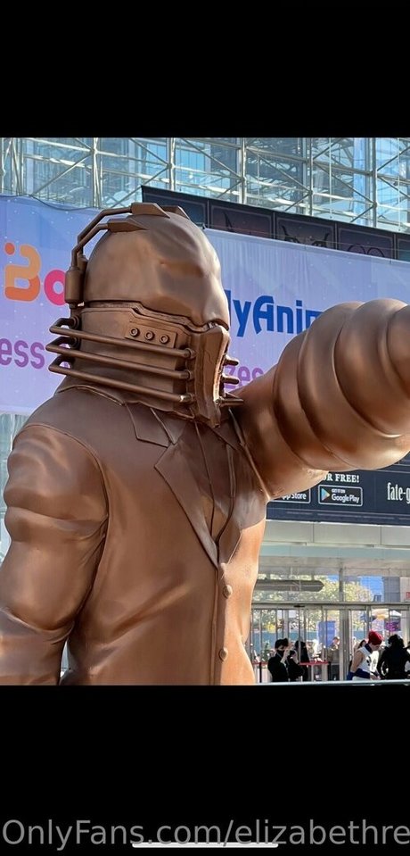 elizabethreed free actress pics