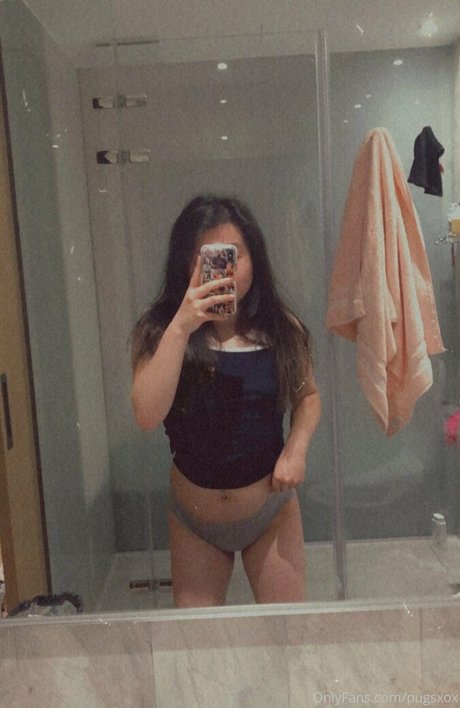 pugsxox star adult pic