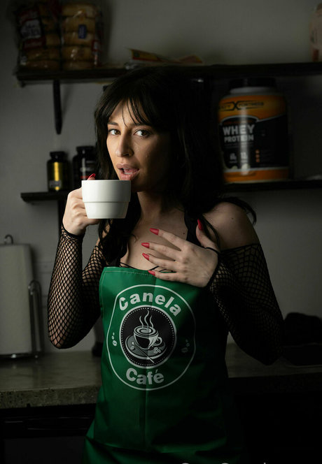 camcanela star high quality pictures