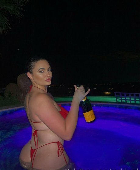 rockhard model art gallery