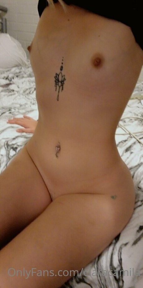 claracamila beautiful star photo