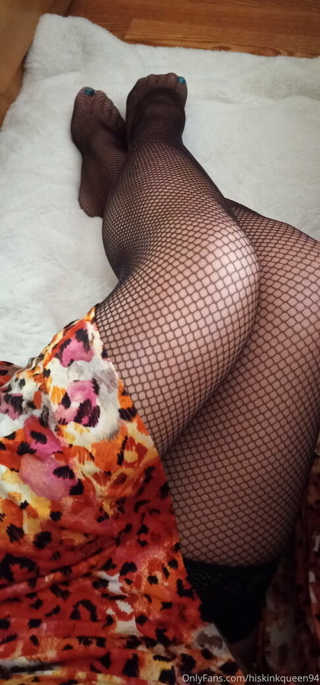 hiskinkqueen94 model nude photo