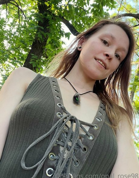 opal rose98 model nudes gallery