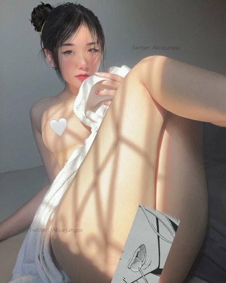 Alicejung pornstar exclusive galleries