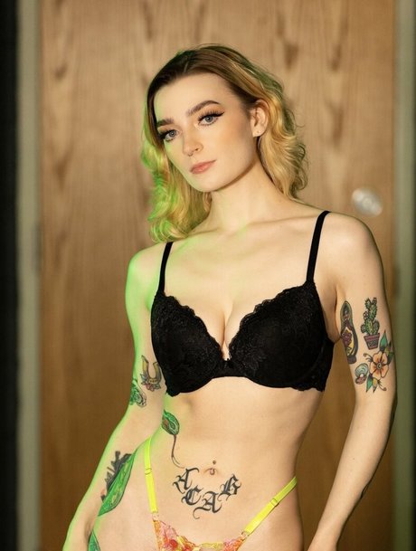 Lane Fox beautiful pornstar img