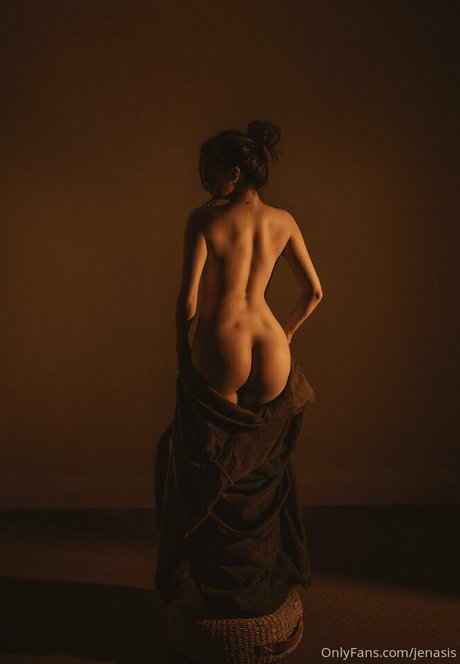 jenasis erotic actress images