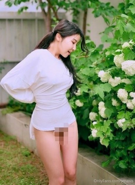 jenasis nice star image