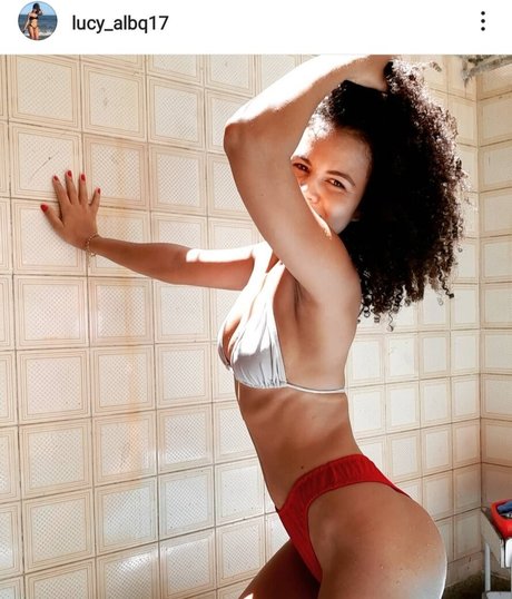 lucy albq17 star top photo