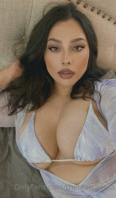 Therealsarissa star free photo