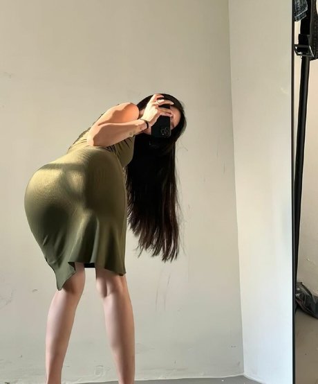 Jaelynn Lee pornstar erotic image