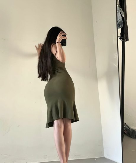 Jaelynn Lee model nudes image