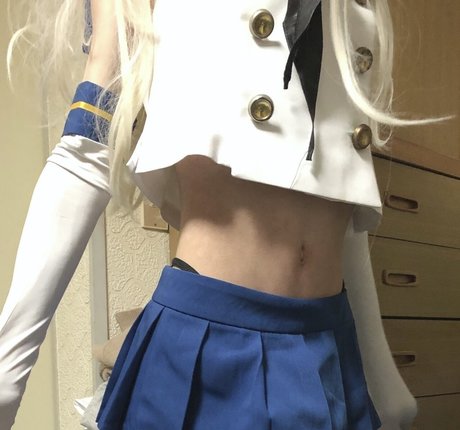 Finni081 model exclusive pictures