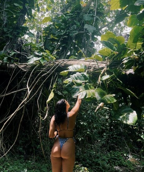 Venusrodin nice model image