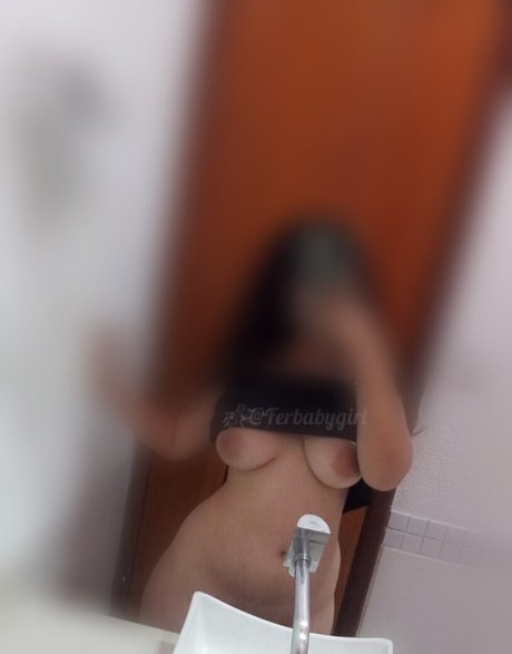 Ferzinha model xxx galleries