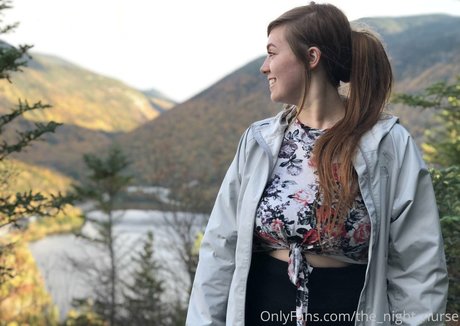 the night nurse pornstar naked archive