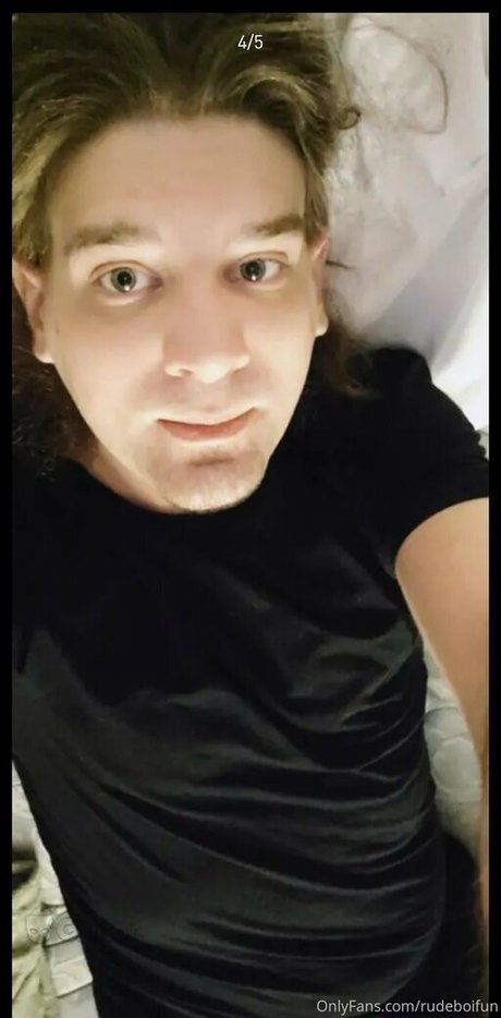 rudeboifun Profile pic