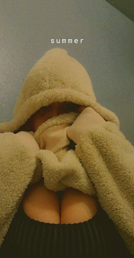 missbearbear perfect star photos