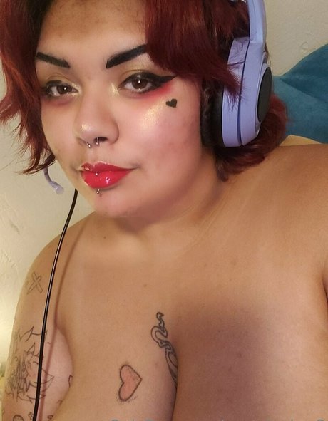 pastelvvhor3 nice model pic