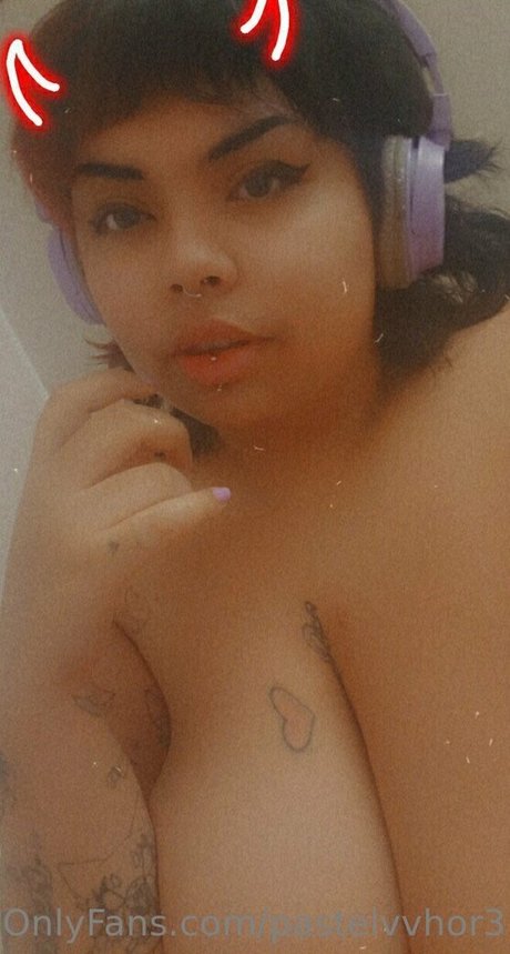 pastelvvhor3 free actress photo