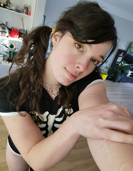 tiggerrosey model porn photo