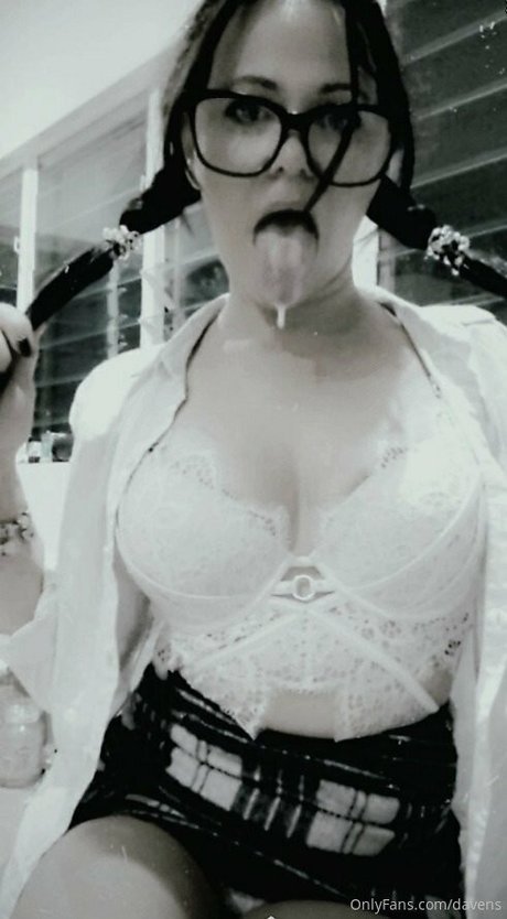 davens high quality pornstar image