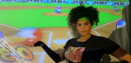 deadmanstoe model exclusive pic