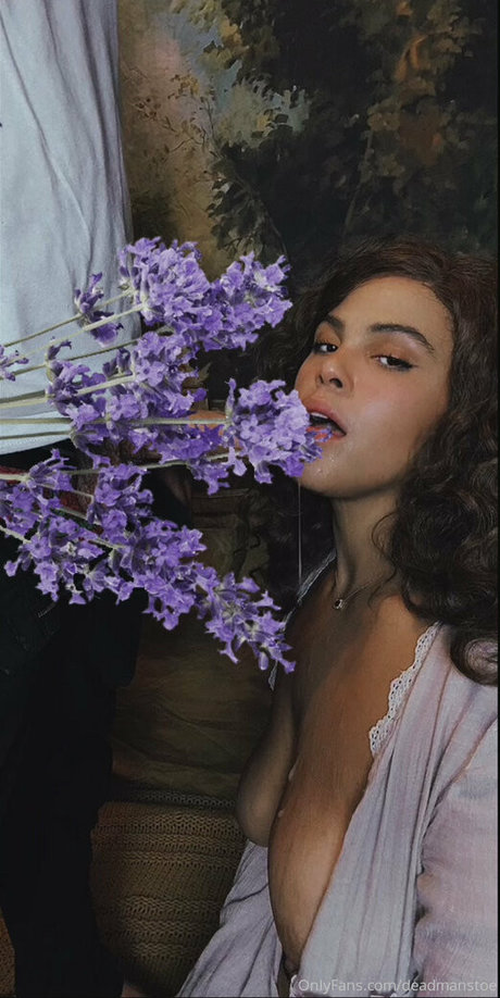 deadmanstoe pornstar exclusive image