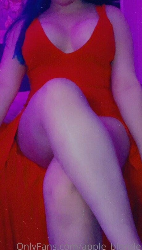 apple blonde art pornstar images