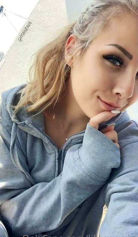 lillluuu vip model porn pic