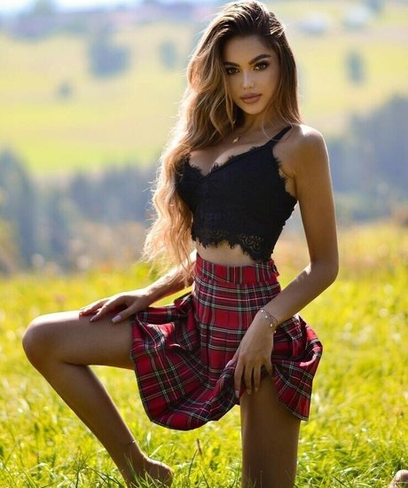 aurolka pretty star photos