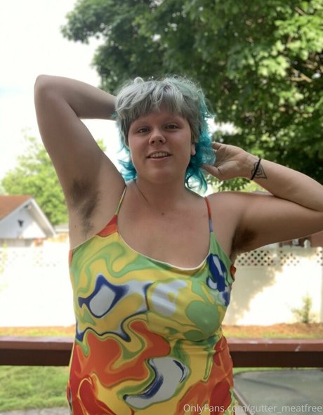 gutter meatfree model hd galleries