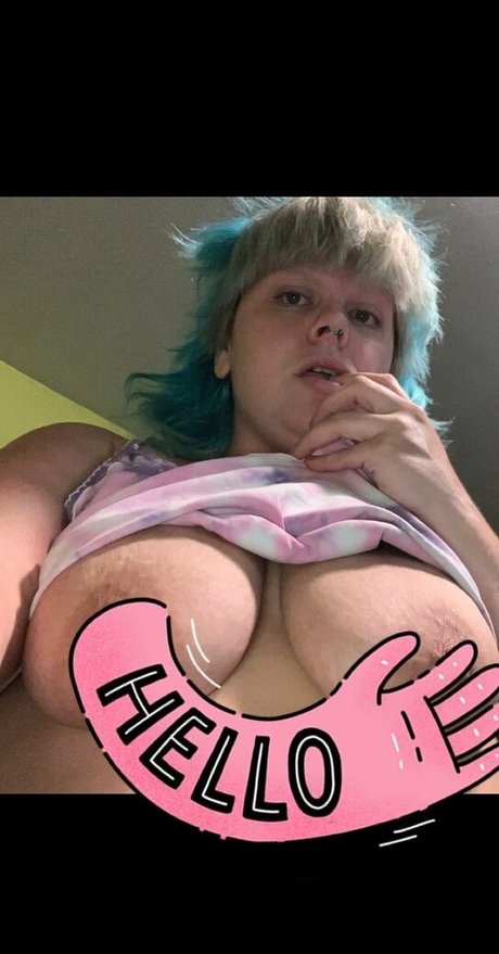 gutter meatfree model perfect pic