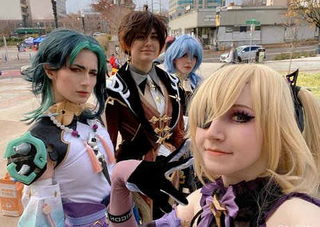 otome exe best model archive