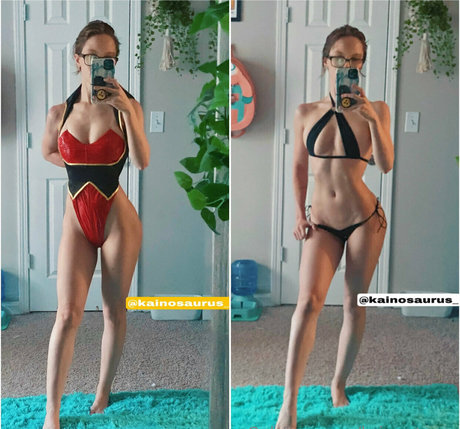 Kaiceratopss adult star photo