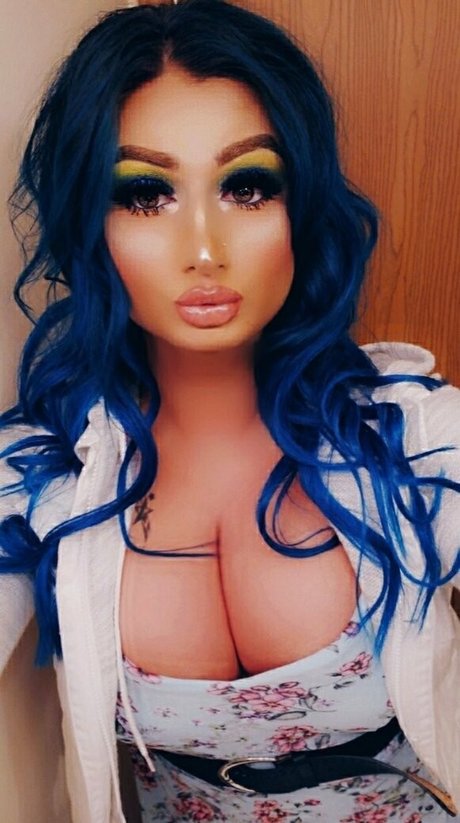 vanessawells pornstar exclusive images