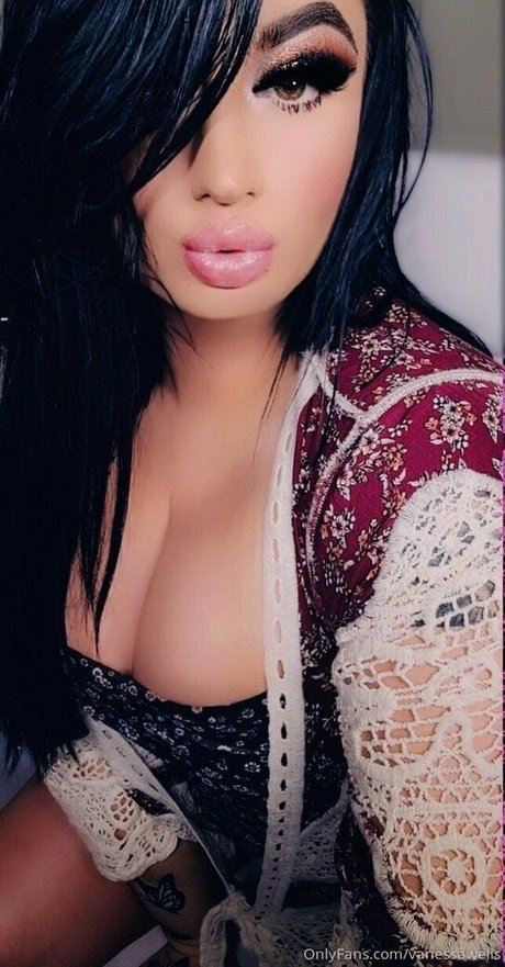 vanessawells hd pornstar gallery