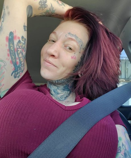 ChrystalNevius star nude pics