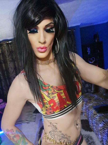 trans lola perron porn actress image