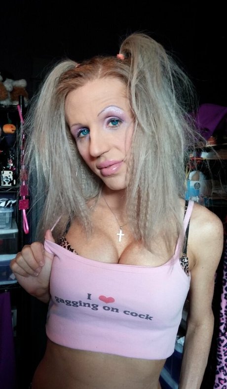 juliettestray pornstar beautiful pic