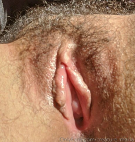 Creature Maria hd star gallery